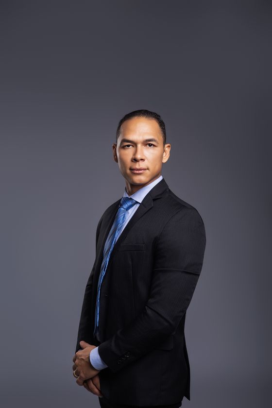 Cleito Vinicius L. da Silva