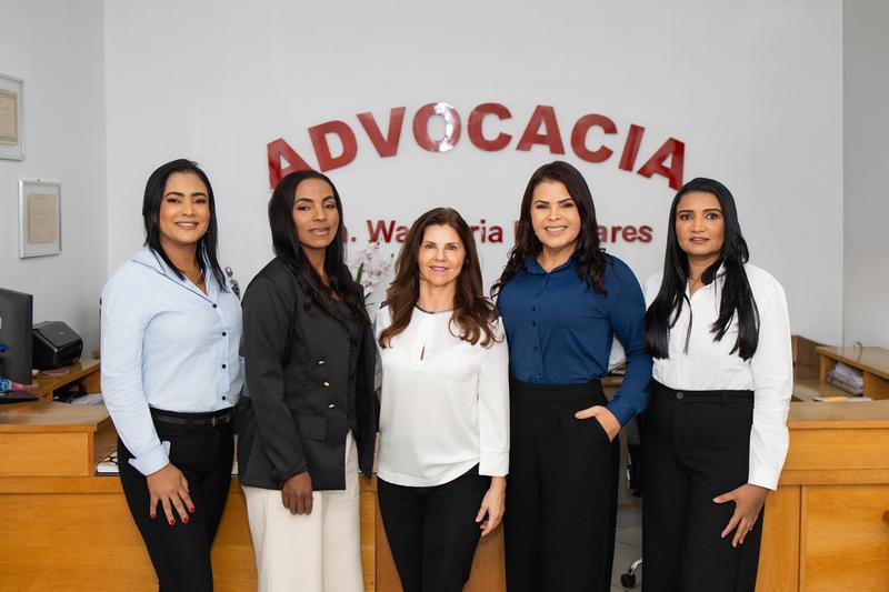 Equipe Fraga & Barbosa