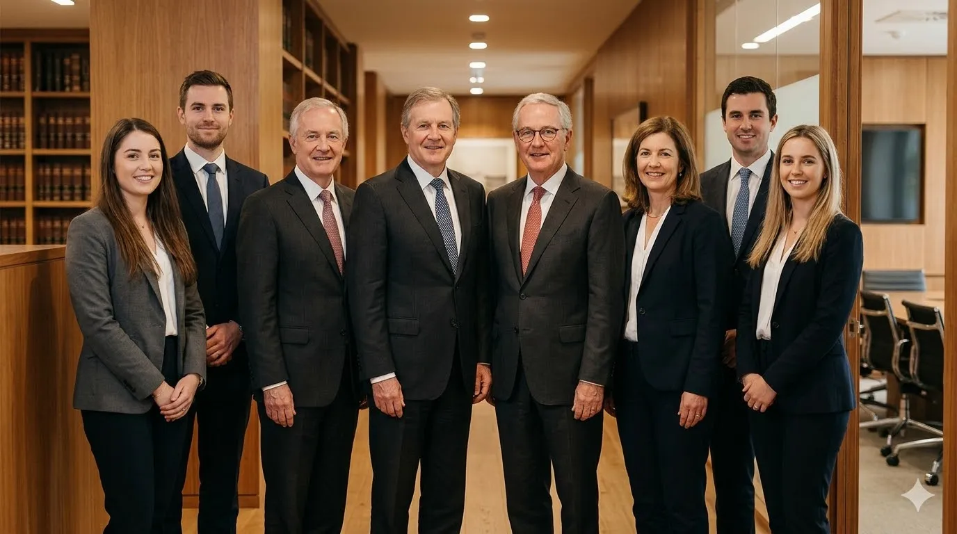 Equipe Fraga & Barbosa