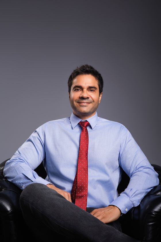 Ricardo Barbosa Leite