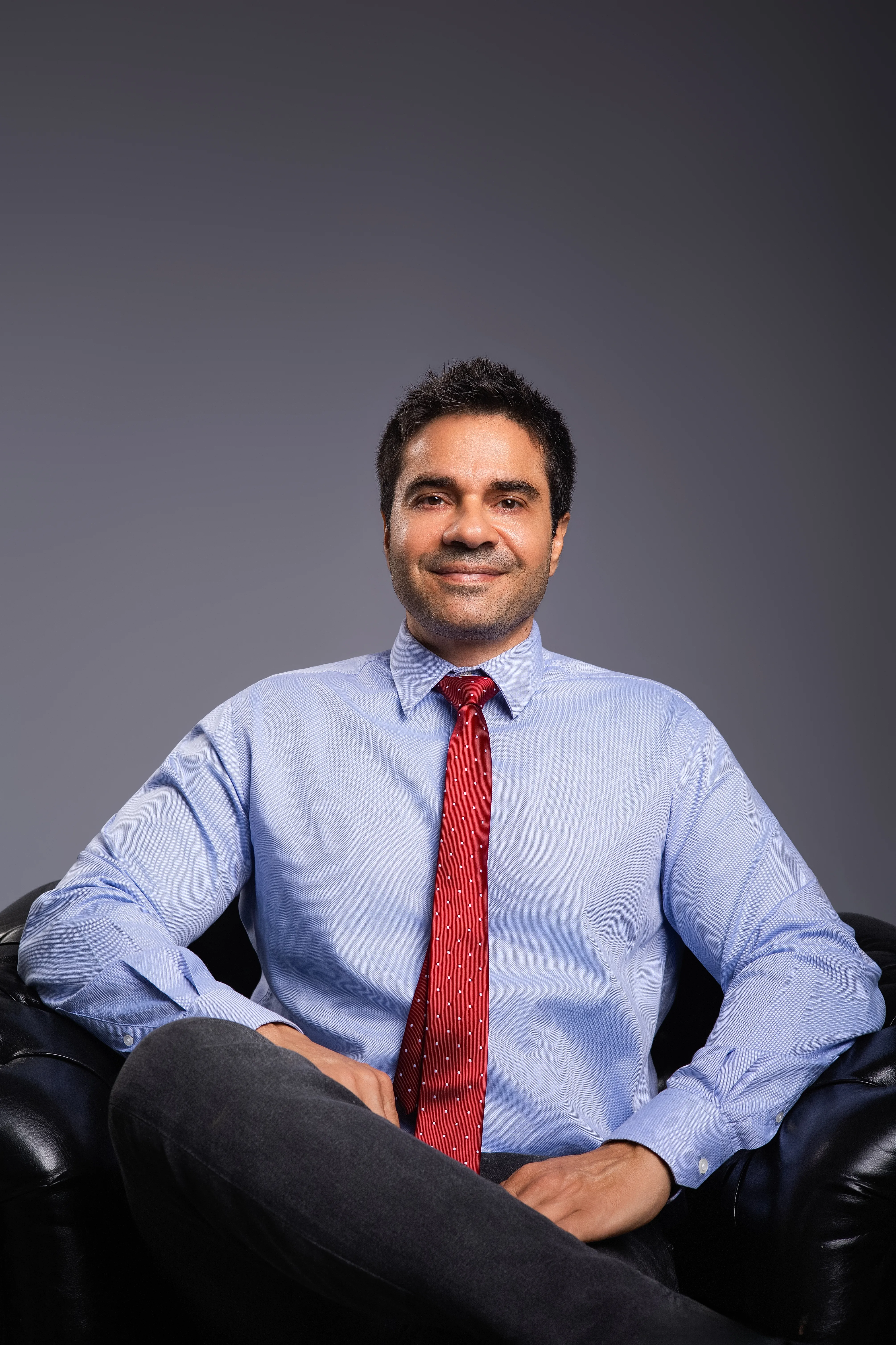 Ricardo Barbosa Leite