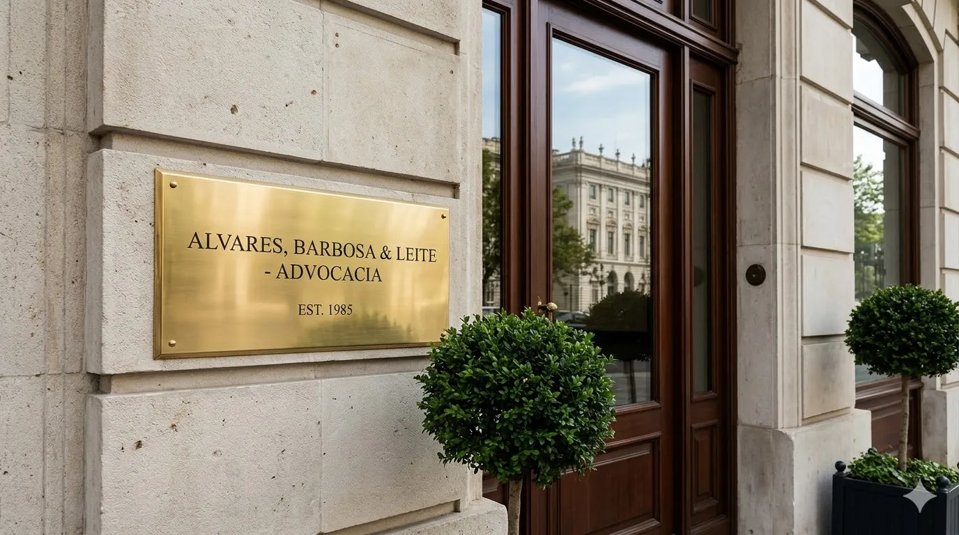 Escritório Fraga e Barbosa
