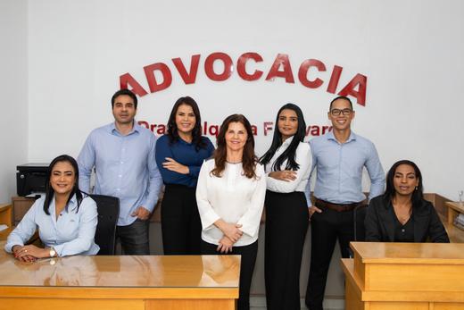 Escritório Fraga e Barbosa