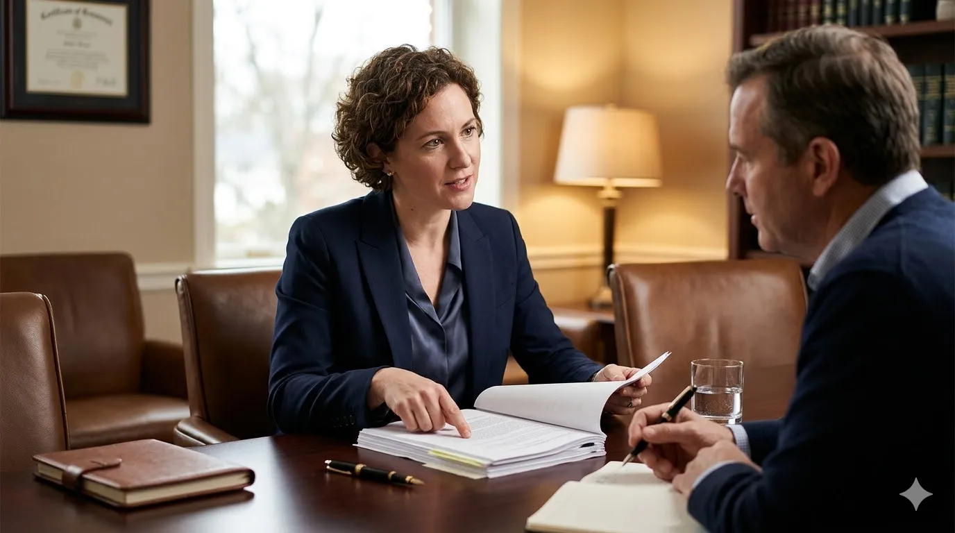 Atendimento jurídico