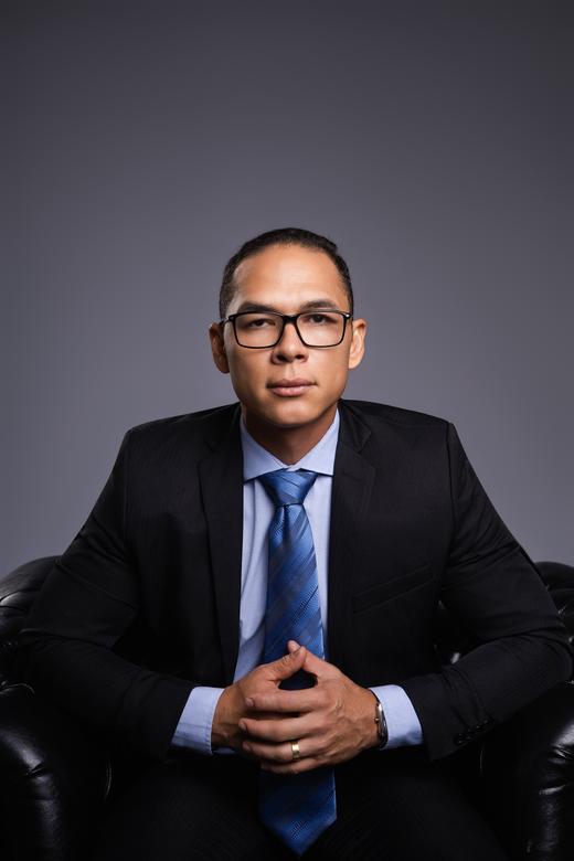 Atendimento jurídico