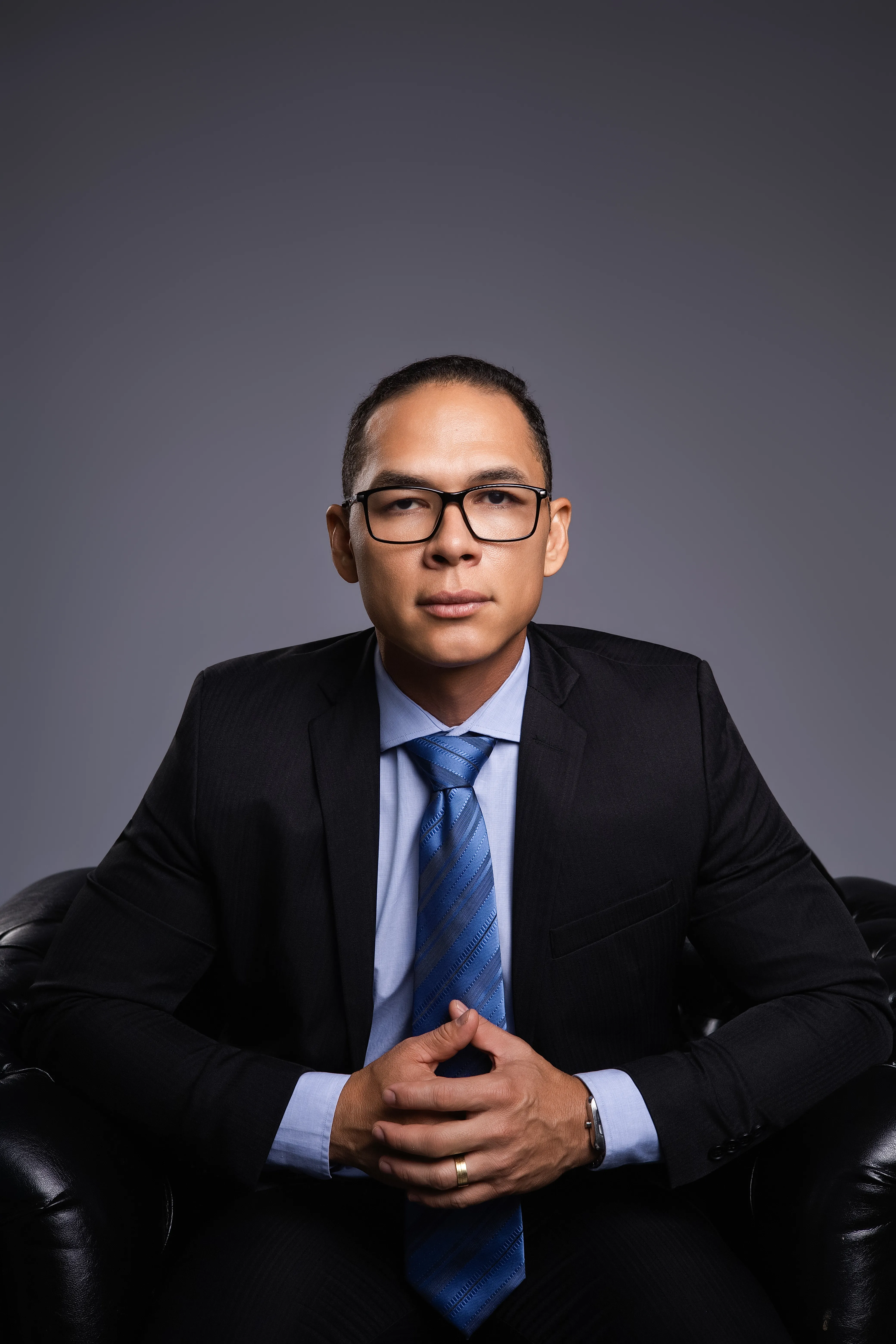 Atendimento jurídico