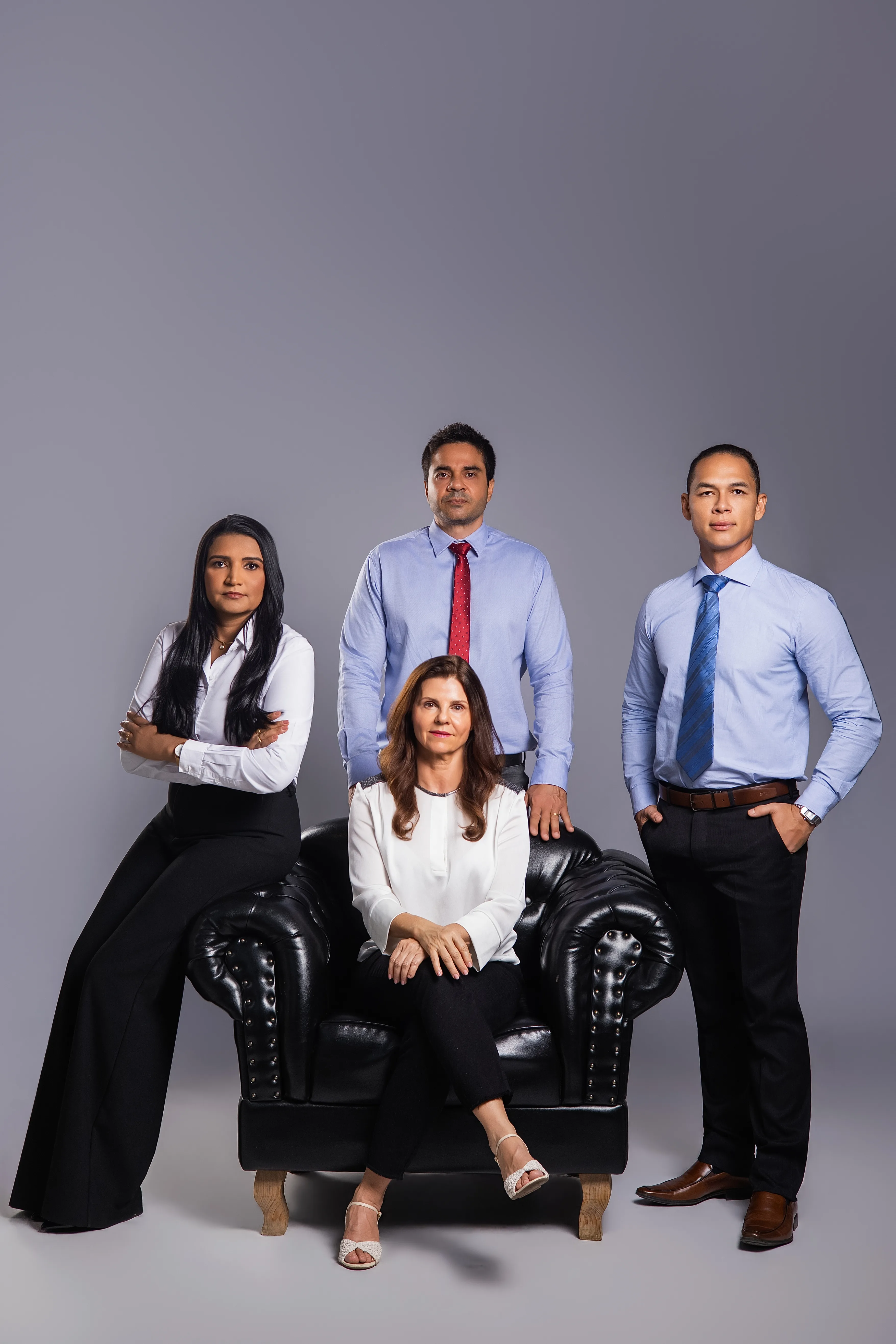 Símbolo da justiça