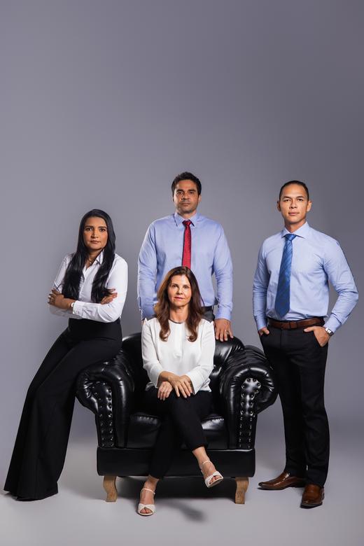 Símbolo da justiça