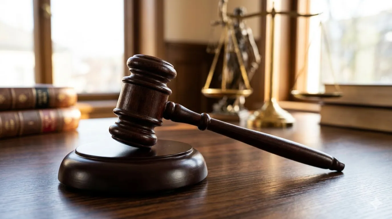 Símbolo da justiça