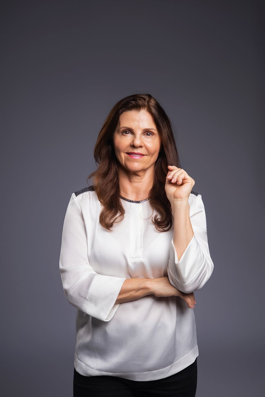 Dra. Walquiria Fraga Alvares